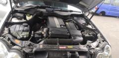Двигатель на Mercedes-Benz C-Class Station Wagon S203.240 271.948 Фото 12