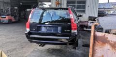 Козырек от солнца на Volvo V70 SW61 Фото 8