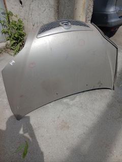 Капот D3Y0-52-31X на Mazda Demio DY5W Фото 6