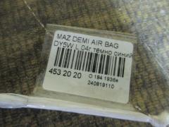 Air bag на Mazda Demio DY5W Фото 3