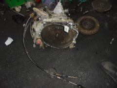 КПП механическая на Mazda Demio DY5W ZY-VE Фото 4