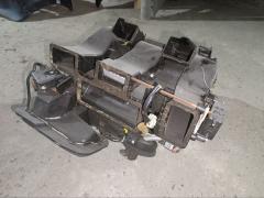 Печка на Nissan Dualis KNJ10 MR20DE Фото 9