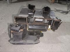 Печка на Nissan Dualis KNJ10 MR20DE Фото 10