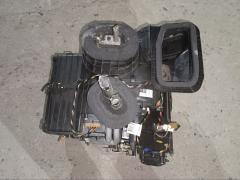 Печка на Nissan Dualis KNJ10 MR20DE Фото 15
