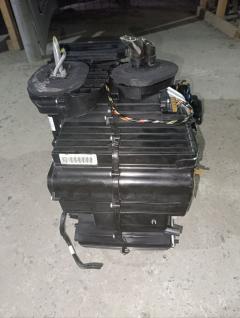 Печка на Nissan Dualis KNJ10 MR20DE Фото 19