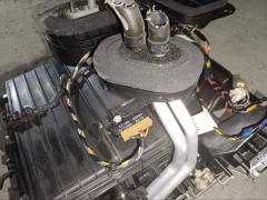 Печка на Nissan Dualis KNJ10 MR20DE Фото 20