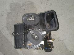 Печка на Nissan Dualis KNJ10 MR20DE Фото 21