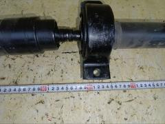 Кардан на Nissan Dualis KNJ10 MR20DE Фото 10