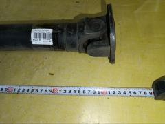 Кардан на Nissan Dualis KNJ10 MR20DE Фото 11