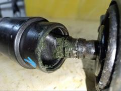 Кардан на Nissan Dualis KNJ10 MR20DE Фото 6