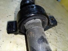 Кардан на Nissan Dualis KNJ10 MR20DE Фото 7