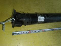 Кардан на Nissan Dualis KNJ10 MR20DE Фото 9