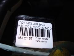 Air bag 55302-52140 на Toyota Vitz KSP130 Фото 3