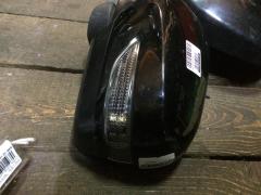 Зеркало двери боковой на Subaru Forester SH5 Фото 12
