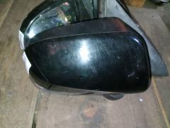Зеркало двери боковой на Subaru Forester SH5 Фото 4