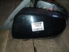 Зеркало двери боковой на Subaru Forester SH5 Фото 8
