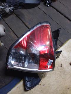 Стоп 220-20046 220-20046, на Subaru Forester SH5 Фото 5