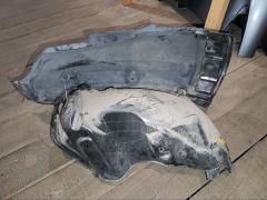 Подкрылок на Subaru Forester SH5 EJ205 Фото 11