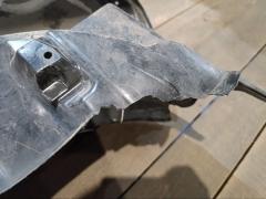 Подкрылок на Subaru Forester SH5 EJ205 Фото 12
