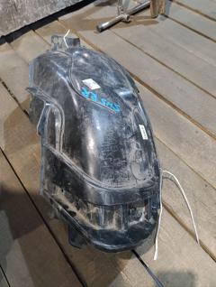 Подкрылок на Subaru Forester SH5 EJ205 Фото 18