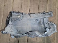 Подкрылок на Subaru Forester SH5 EJ205 Фото 3