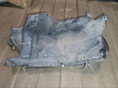 Подкрылок на Subaru Forester SH5 EJ205 Фото 4