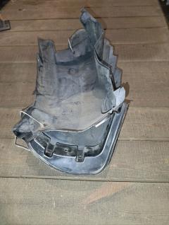 Подкрылок на Subaru Forester SH5 EJ205 Фото 5
