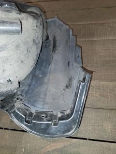 Подкрылок на Subaru Forester SH5 EJ205 Фото 6