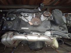 Двигатель на Subaru Forester SH5 EJ205 Фото 6