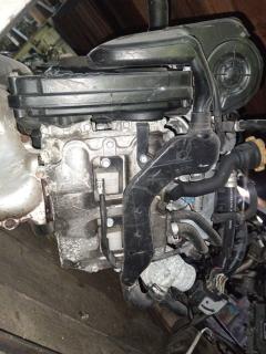 Двигатель на Subaru Forester SH5 EJ205 Фото 7