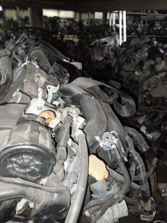 Двигатель на Subaru Forester SH5 EJ205 Фото 9