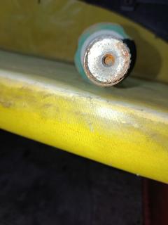 Привод на Subaru Forester SH5 EJ205 Фото 10