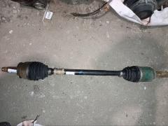 Привод на Subaru Forester SH5 EJ205 Фото 2