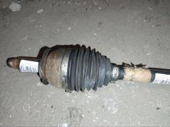 Привод на Subaru Forester SH5 EJ205 Фото 3