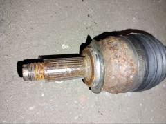 Привод на Subaru Forester SH5 EJ205 Фото 4