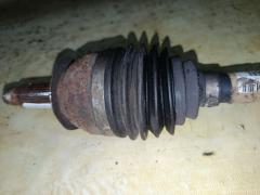 Привод на Subaru Forester SH5 EJ205 Фото 7