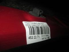 Капот на Toyota Corolla Fielder ZRE144G Фото 6