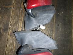 Зеркало двери боковой на Toyota Corolla Fielder ZRE144G Фото 10