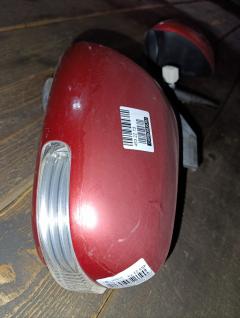 Зеркало двери боковой на Toyota Corolla Fielder ZRE144G Фото 8