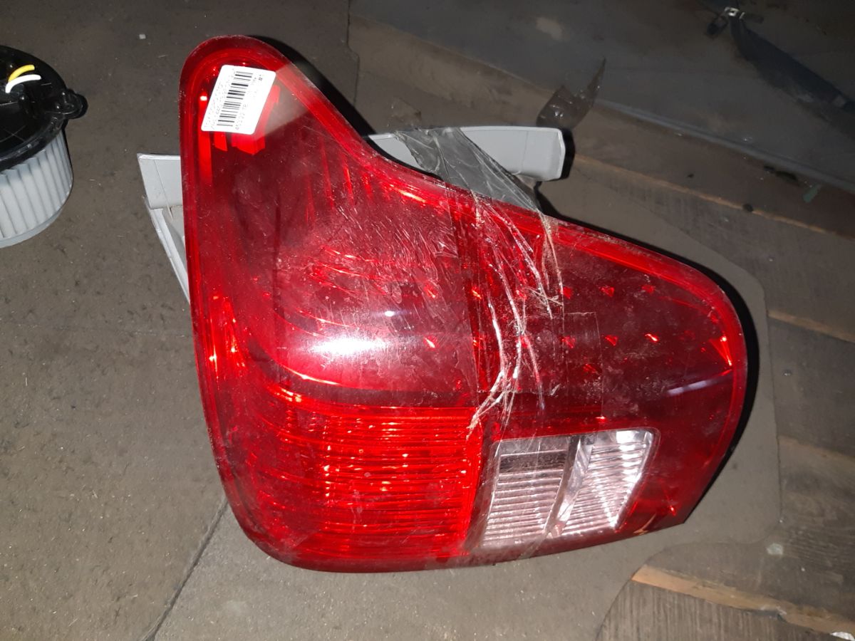 Стоп 13-97 13-97, на Toyota Corolla Fielder ZRE144G Фото 6