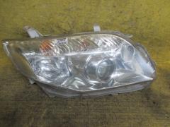 Фара на Toyota Corolla Fielder ZRE144G 12-526, Правое расположение