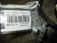 Тросик топливного бака на Toyota Corolla Fielder ZRE144G Фото 2