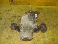 Редуктор на Toyota Corolla Fielder ZRE144G 2ZR-FE 41110-73010, Заднее расположение