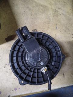 Мотор печки на Mazda Cx-5 KE2AW Фото 4