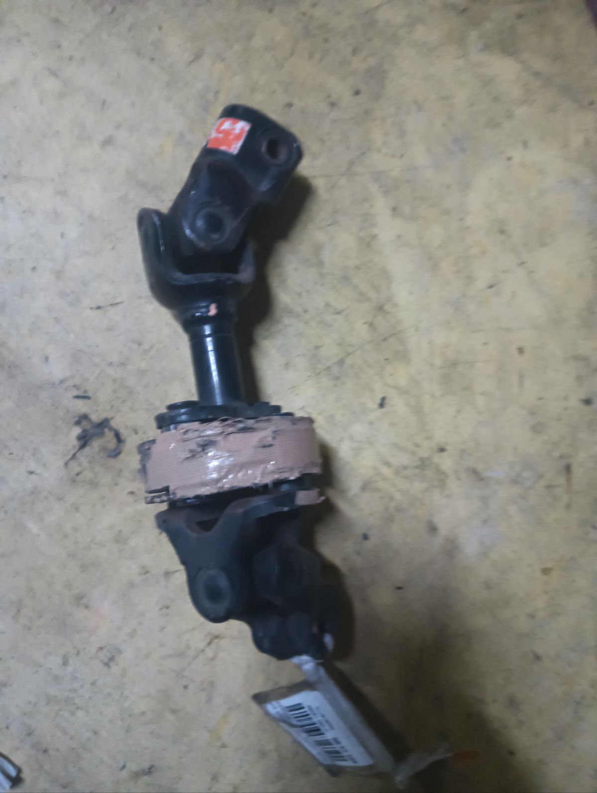 Рулевой карданчик на Subaru Forester SH5 Фото 10