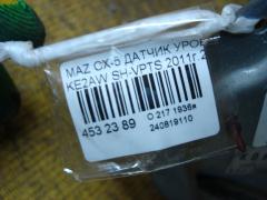 Датчик уровня топлива на Mazda Cx-5 KE2AW SH-VPTS Фото 4