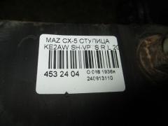 Ступица на Mazda Cx-5 KE2AW SH-VPTS Фото 3