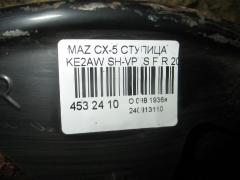 Ступица на Mazda Cx-5 KE2AW SH-VPTS Фото 3