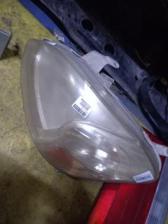 Фара 52-067 52-067 на Toyota Platz SCP11 Фото 3