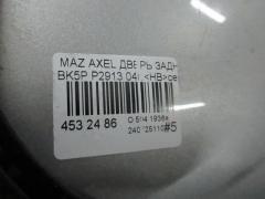 Дверь задняя P2913 на Mazda Axela BK5P Фото 5